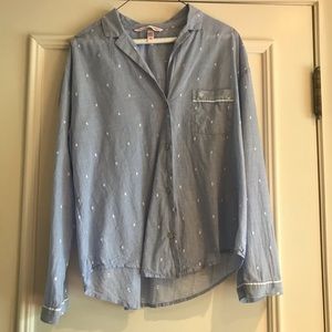 Victoria Secret Pajamas